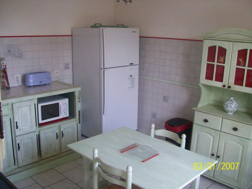Villa La Clé des Champs Longueval Esterno foto