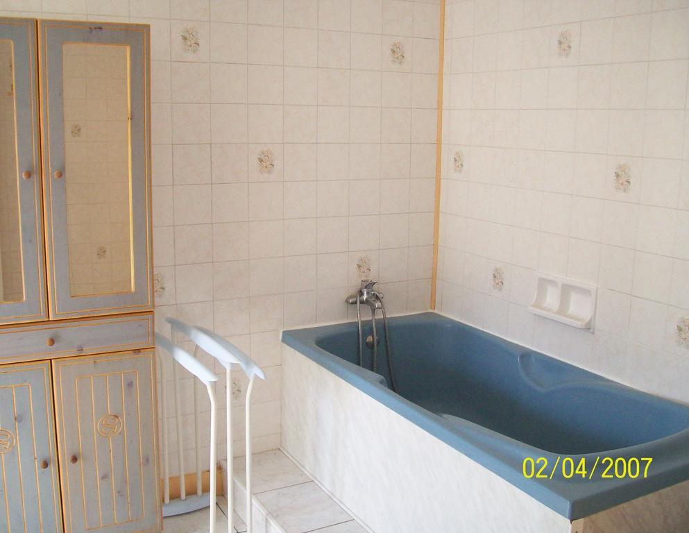 Villa La Clé des Champs Longueval Esterno foto